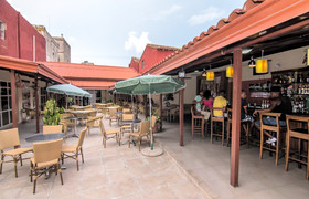 Hotel Isla de Cuba