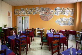 Hotel Isla de Cuba