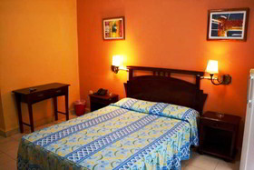 Hotel Isla de Cuba