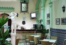 Hotel Plaza
