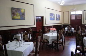 Hotel Plaza
