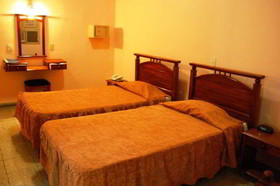 Hotel Plaza