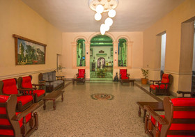 Hotel Plaza