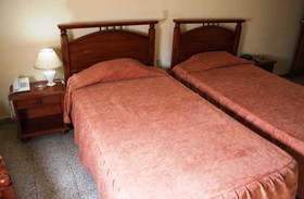 Hotel Plaza
