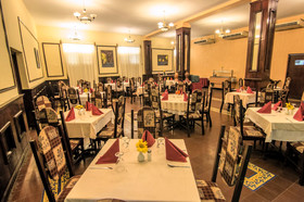 Hotel Plaza