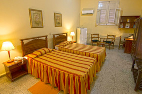 Hotel Plaza