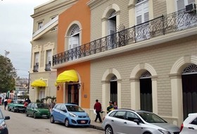 Hotel Plaza