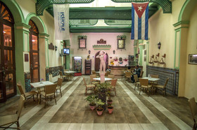 Hotel Plaza