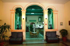 Hotel Plaza
