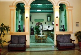 Hotel Plaza