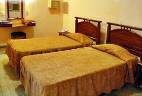 Hotel Plaza