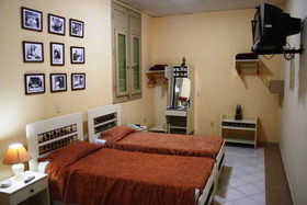 Hotel Plaza