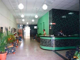 Hotel Puerto Principe