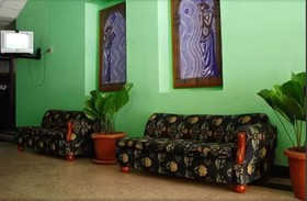 Hotel Puerto Principe
