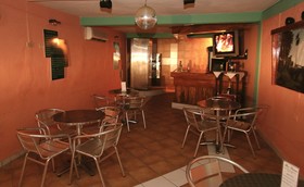 Hotel Puerto Principe