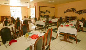 Hotel Puerto Principe