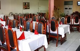 Hotel Puerto Principe