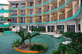 Hotel Herradura