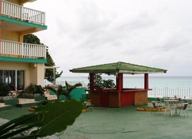 Hotel Herradura