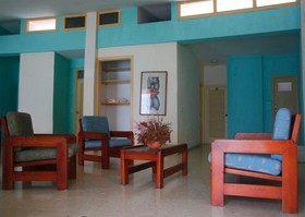 Hotel Herradura