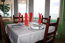 Hotel Herradura
