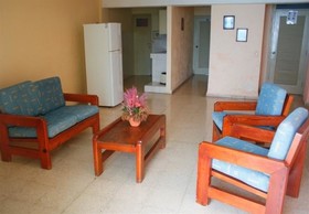 Hotel Herradura