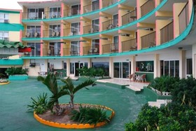Hotel Herradura
