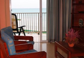 Hotel Herradura