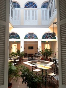 Hotel E Louvre