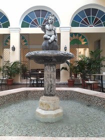Hotel E Louvre