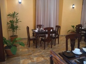 Hotel Rio San Juan