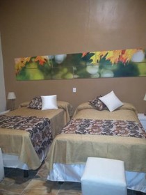 Hotel Rio San Juan