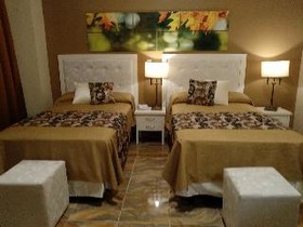 Hotel Rio San Juan