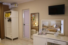 Hotel Rio San Juan