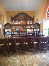 Hotel Rio San Juan