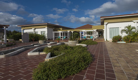 Playa Pesquero Premium Service
