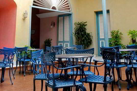 Hotel E Mascotte