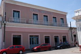 Hotel E Mascotte