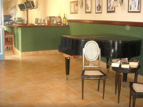 Hotel E Mascotte