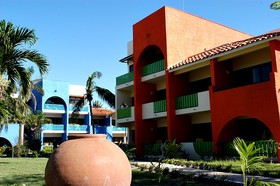 Brisas Santa Lucía