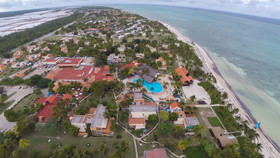 Brisas Santa Lucía