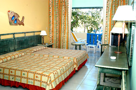 Brisas Santa Lucía