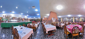 Club Amigo Mayanabo