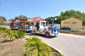 Club Amigo Mayanabo
