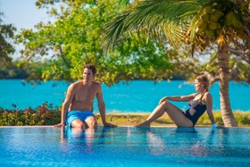 Hotel Swandor Varadero Beach