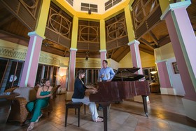 Hotel Swandor Varadero Beach