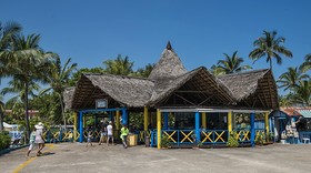 Gran Caribe Hotel Kawama