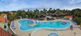 Gran Caribe Hotel Kawama