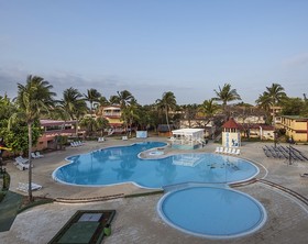 Gran Caribe Villa Tortuga