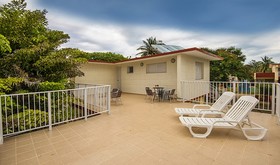 Gran Caribe Villa Tortuga
